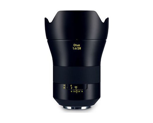 カールツァイス Otus 1.4/28 ZE (キヤノンEF) ≪新品処分品≫