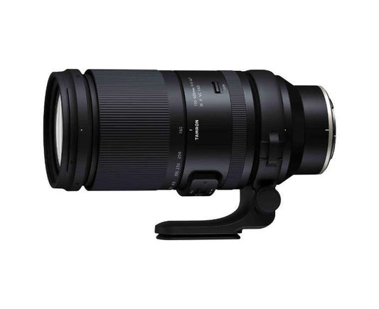 タムロン 150-500mm F5-6.7 Di III VC VXD (NIKON Z マウント)Model A057Z