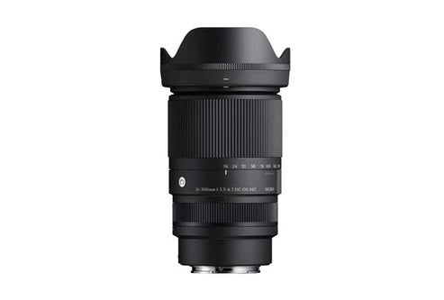 シグマ 16-300mm F3.5-6.7 DC OS | Contemporary (キヤノンRFマウント)