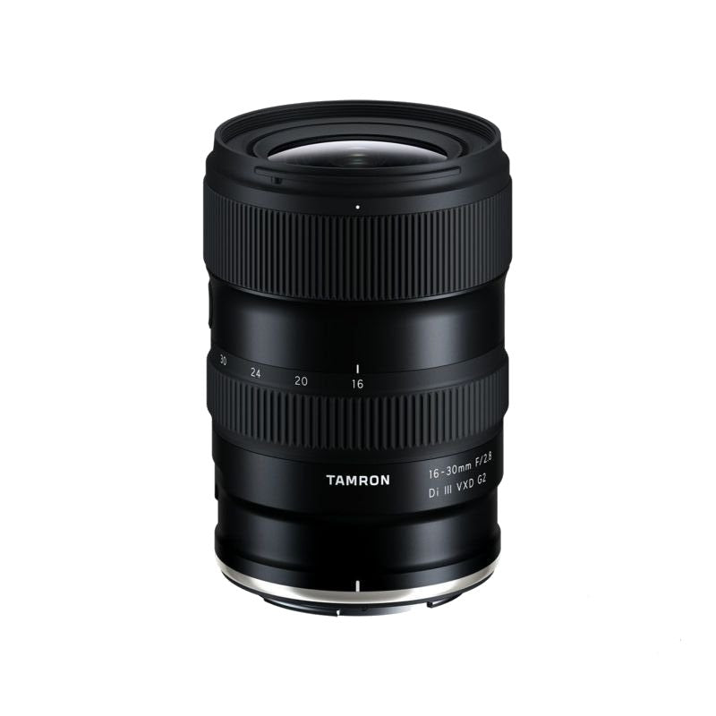 タムロン 16-30mm F2.8 Di III VXD G2 (ニコンZマウント) Model A064