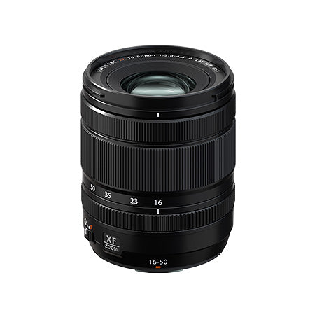 FUJIFILM X-S20 XF16-50mm F2.8-4.8 R LM WR限定セット