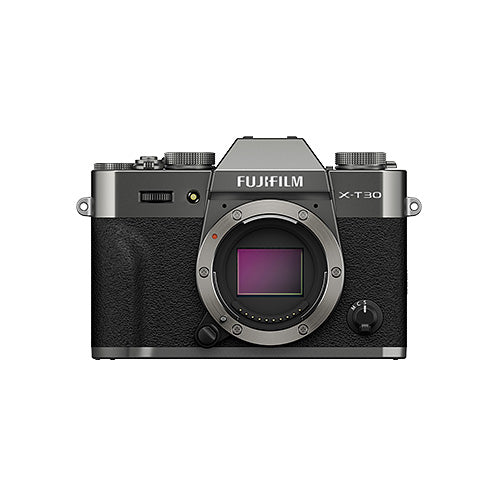 Fujifilm x-t30 チャコールシルバー xt-30 FUJIFILM X-T30 Ⅲ (チャコールシルバー) – トキワカメラ