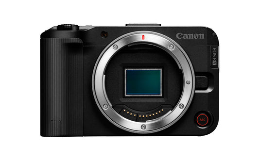 キヤノン EOS R50 V・ボディー