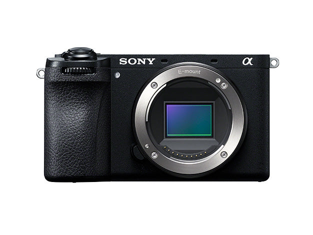 ソニー α6700