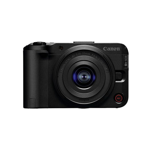 キヤノン EOS R50 V・RF-S 14-30 IS STM PZ レンズキット