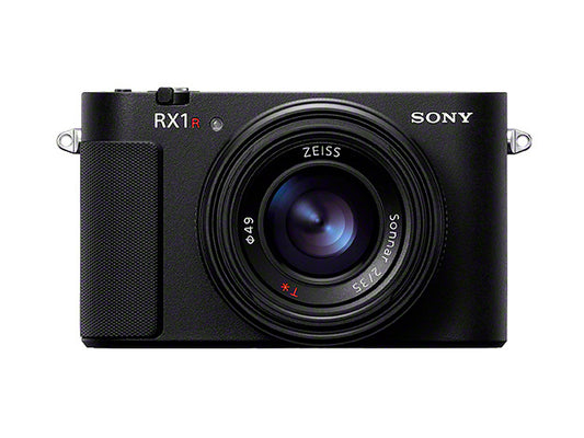 ソニー サイバーショット DSC-RX1RM3