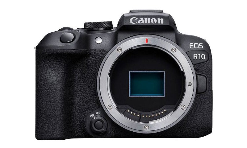 キヤノン EOS R10・ボディ
