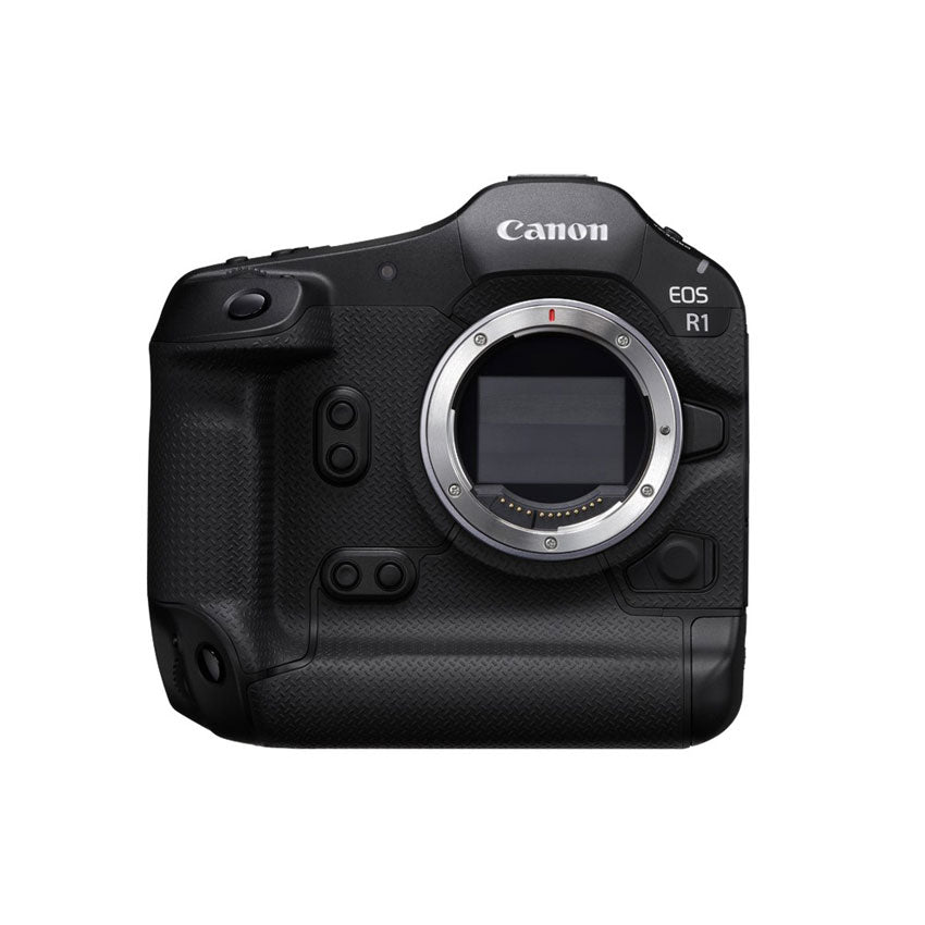 キヤノン EOS R1