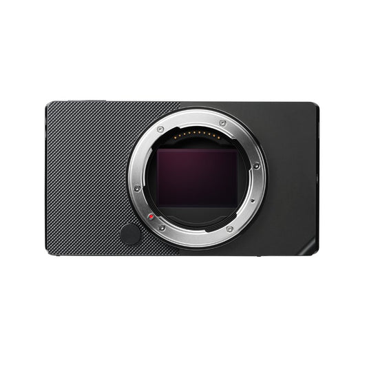 シグマ BF (ブラック)