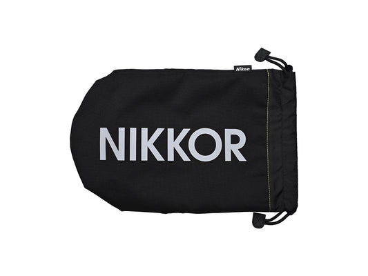 ニコン NIKKOR レンズソフトケース L