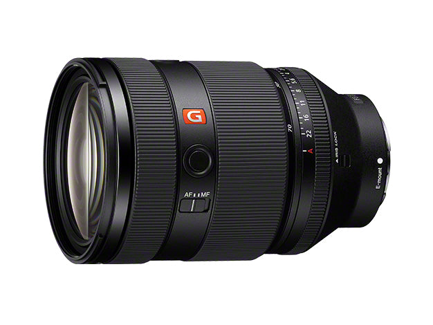 ソニー FE 28-70mm F2 GM