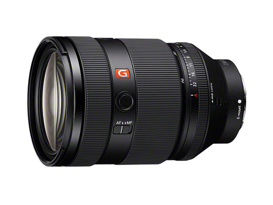 ソニー FE 28-70mm F2 GM