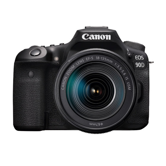 美品！Canon EOS 90D ダブルズームレンズキット ヤルムルカ Wi-Fi機能付き