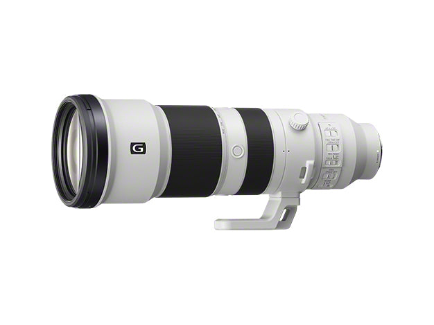 ソニー FE 400-800mm F6.3-8 G OSS