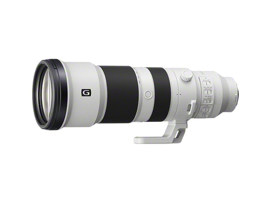 ソニー FE 400-800mm F6.3-8 G OSS