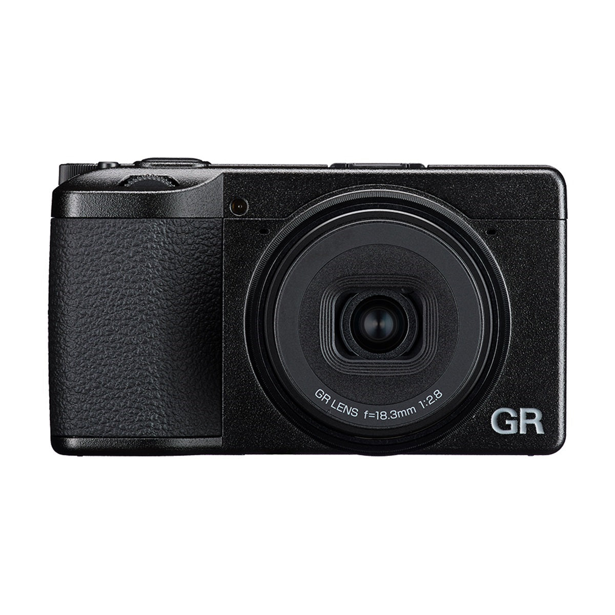 リコー GR IV