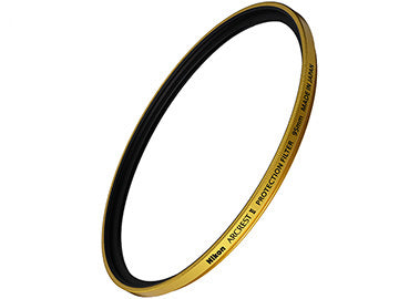 ニコン ARCREST II PROTECTION FILTER 95mm(Gold Edition)