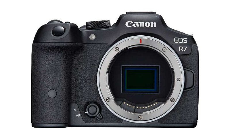 キヤノン EOS R7・ボディ