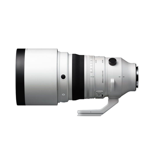 シグマ 200mm F2 DG OS | Sports (Lマウント)