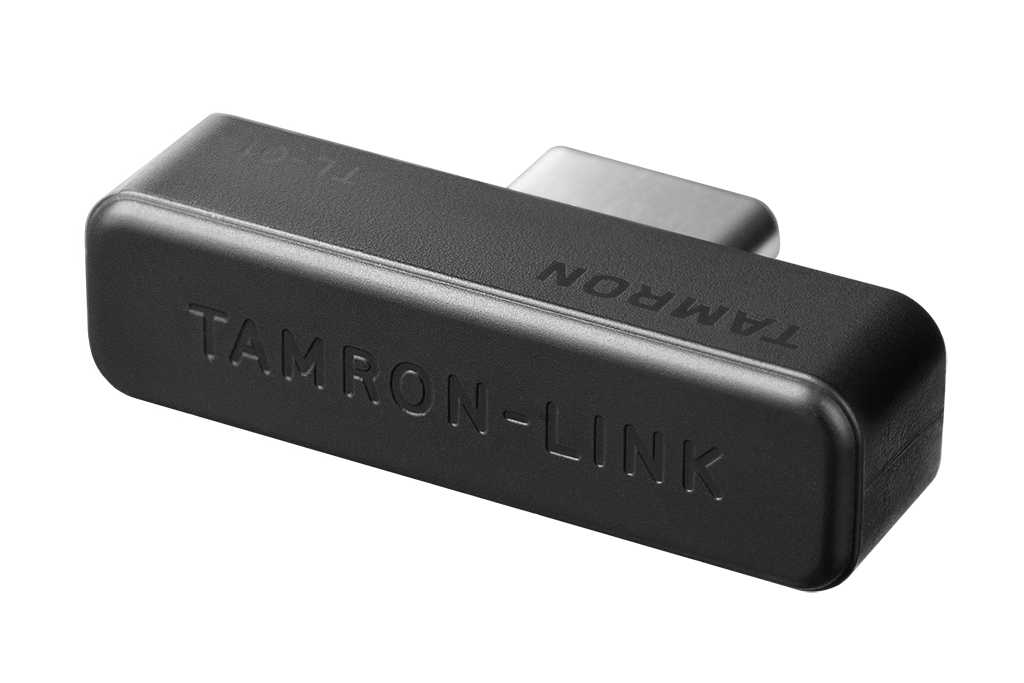タムロン TAMRON-LINK™ (Model TL-01)