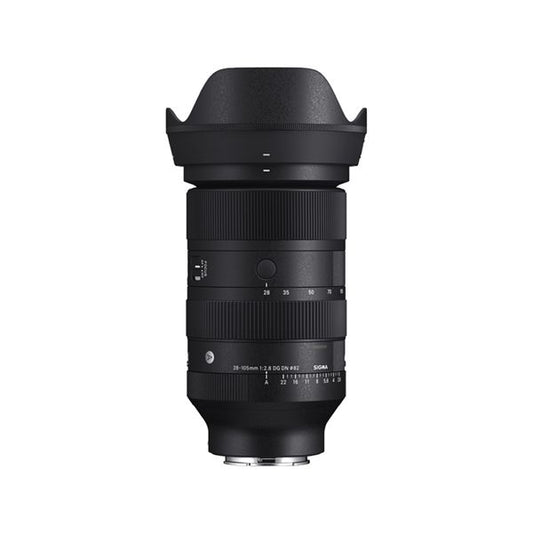 シグマ 28-105mm F2.8 DG DN | Art (ソニーEマウント)