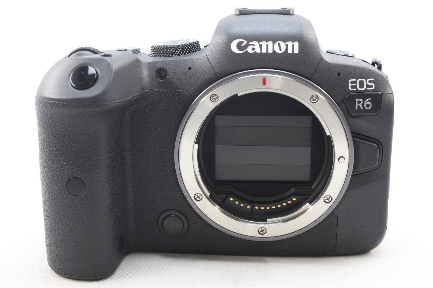 【中古(used)】キヤノン EOS R6