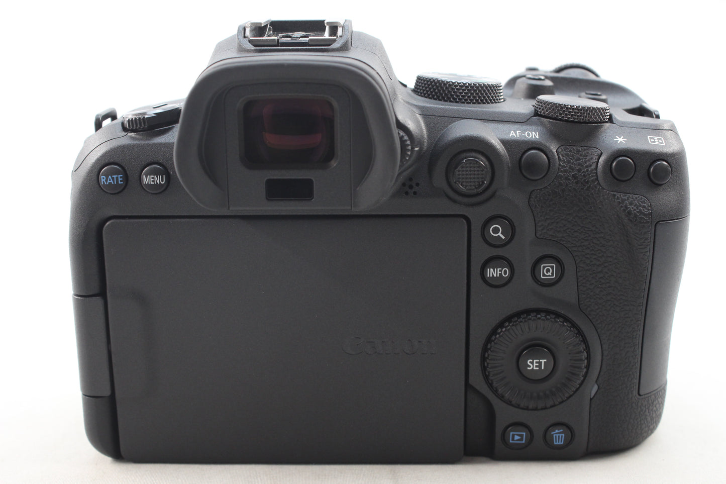 【中古(used)】キヤノン EOS R6