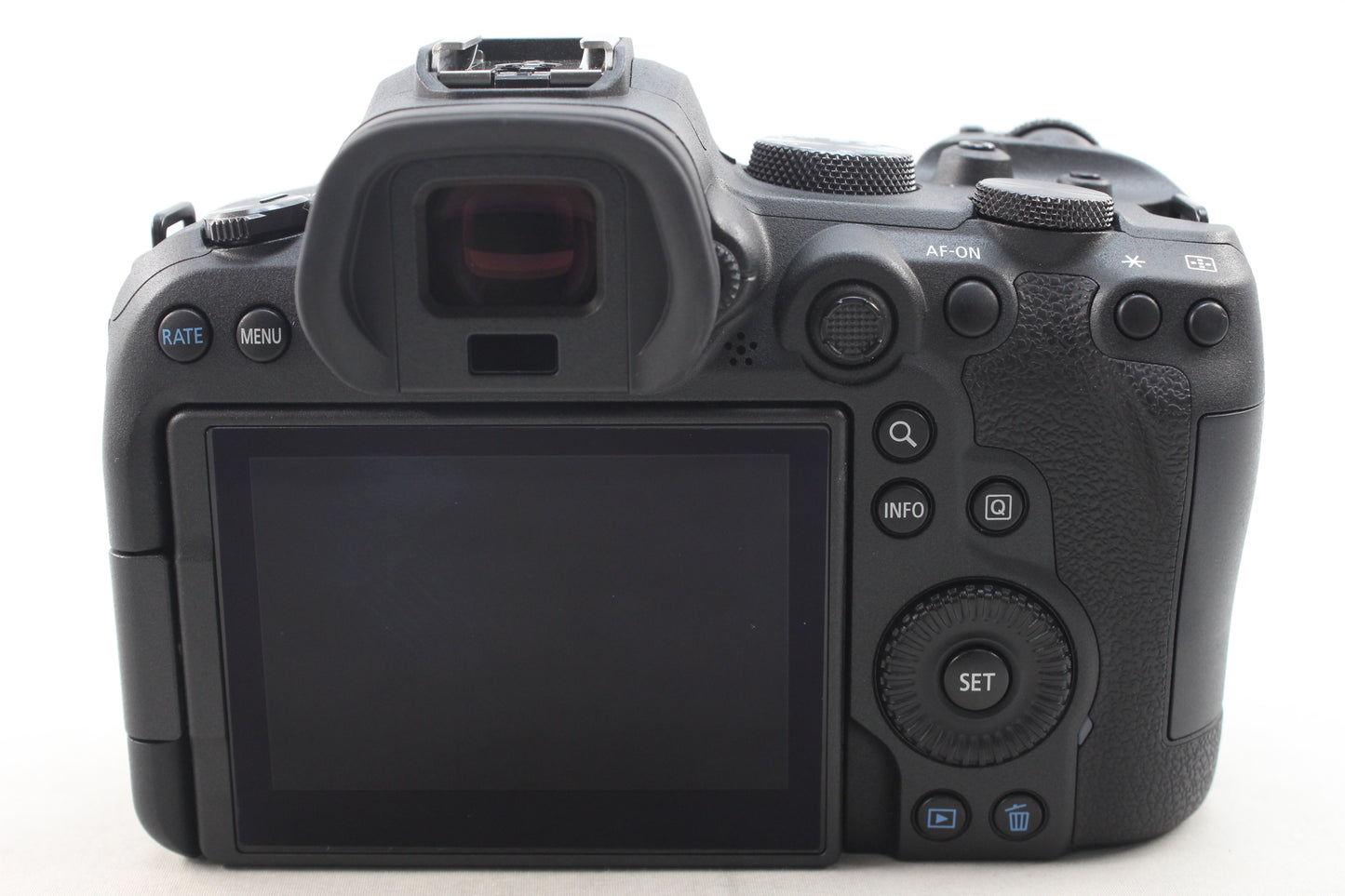 【中古(used)】キヤノン EOS R6
