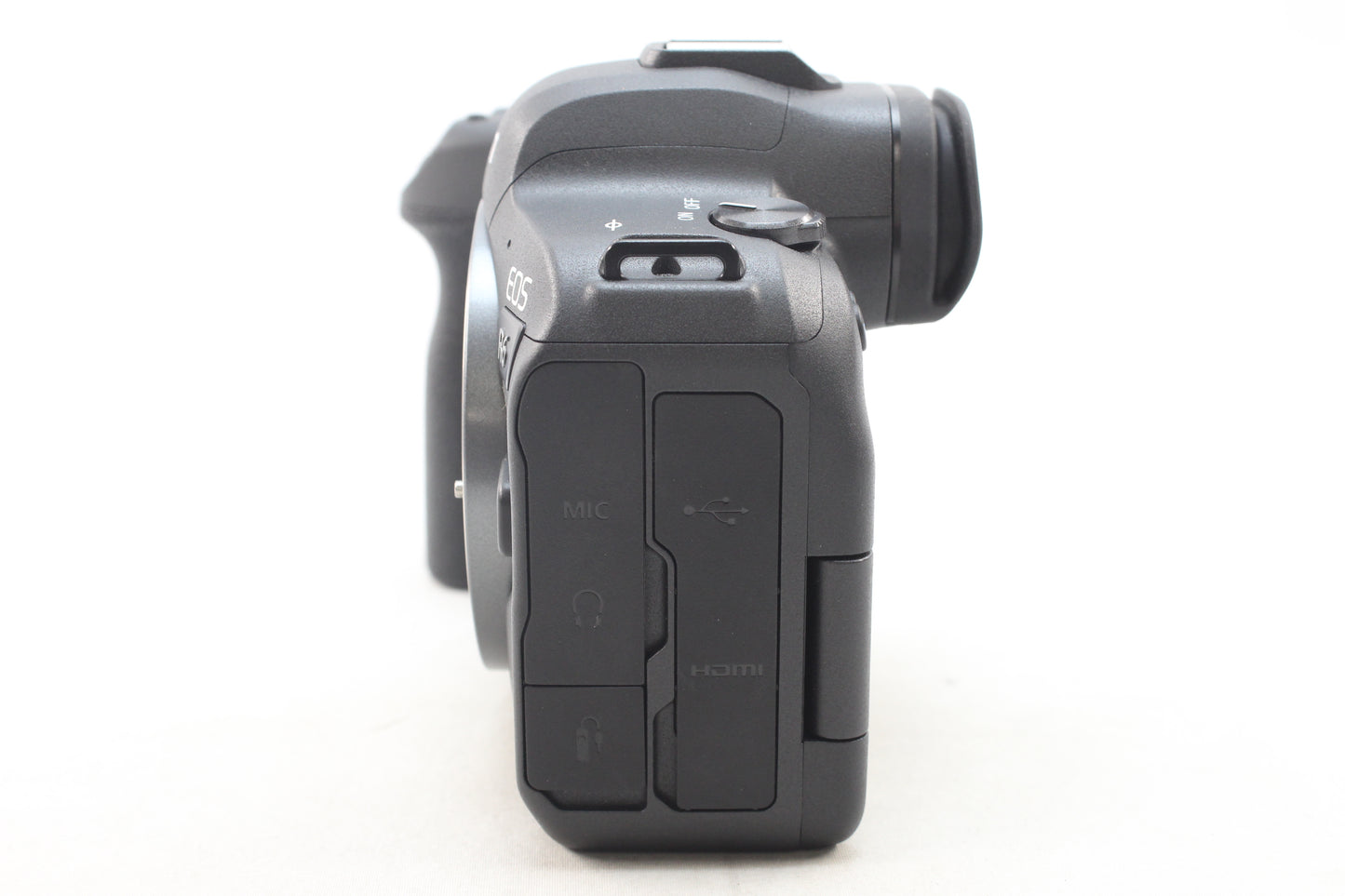 【中古(used)】キヤノン EOS R6