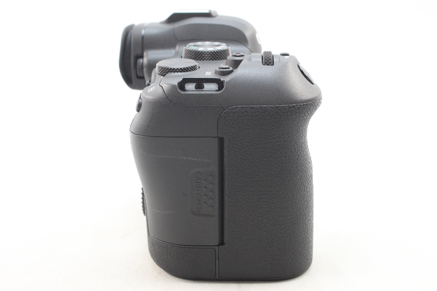 【中古(used)】キヤノン EOS R6