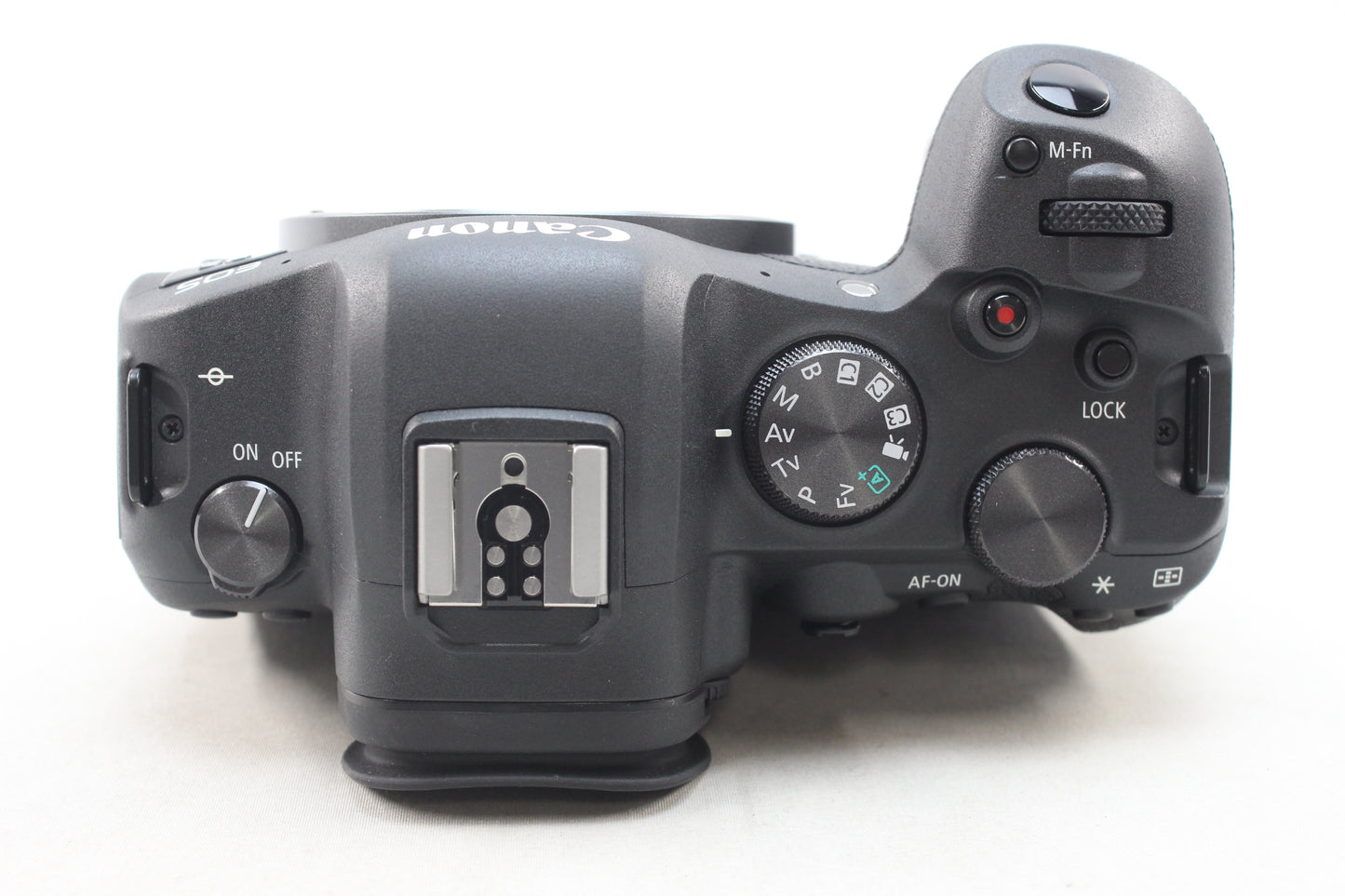 【中古(used)】キヤノン EOS R6