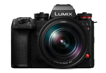 パナソニック LUMIX DC-S1RM2M ズームレンズキット
