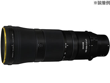ニコン ARCREST II PROTECTION FILTER 95mm(Gold Edition)