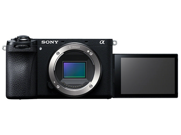 ソニー α6700