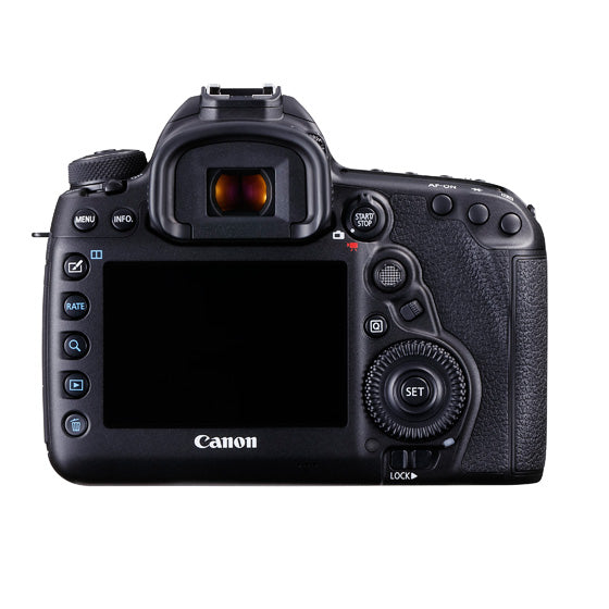 キヤノン EOS 5D Mark IV (WG)