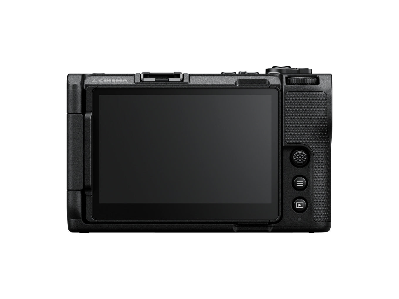 ニコン ZR