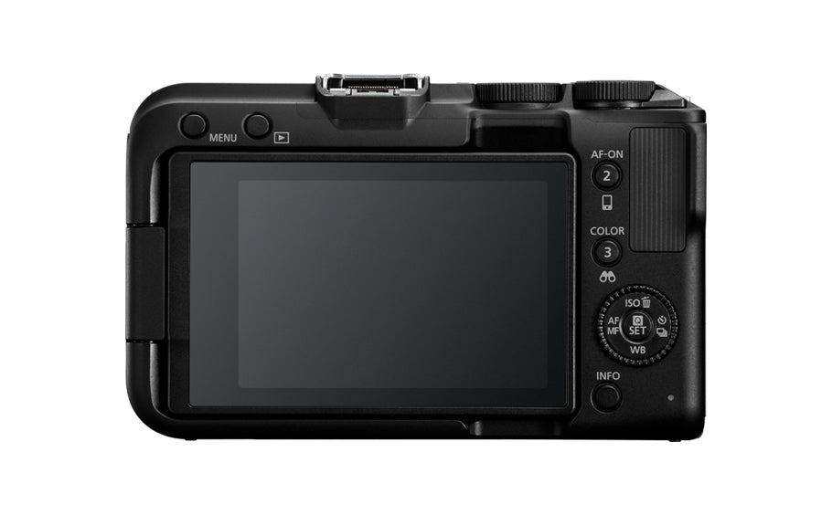 キヤノン EOS R50 V・ボディー