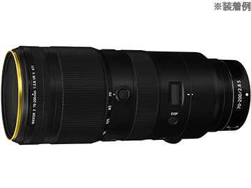 ニコン ARCREST II PROTECTION FILTER 77mm(Gold Edition)