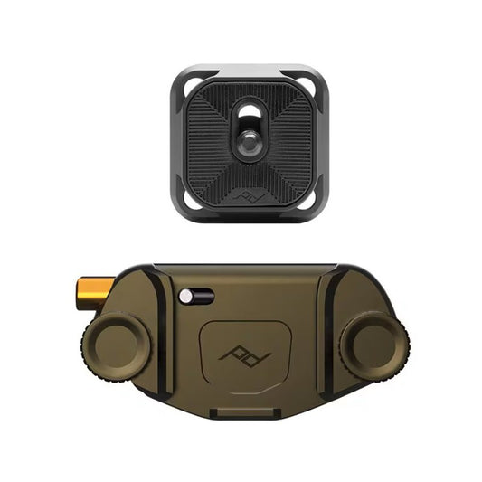 ピークデザイン キャプチャー V3 (ケルプ)