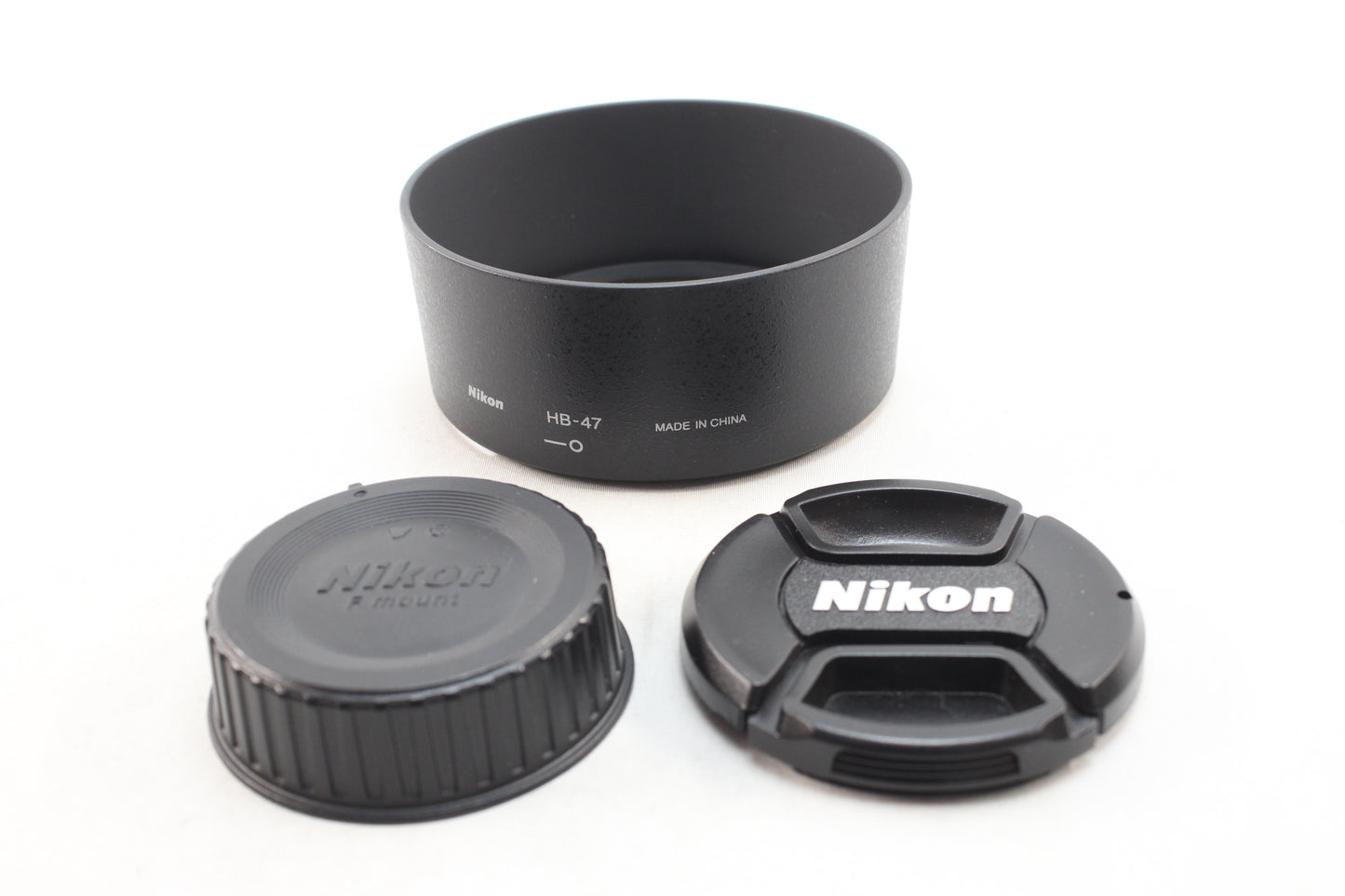 【中古(used)】ニコン AF-S 50mmF1.4 G