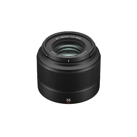 FUJIFILM X-S20 XC35mm F2限定セット