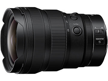 ニコン NIKKOR Z 14-24mm F2.8 S