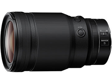 ニコン NIKKOR Z 50mm F1.2 S
