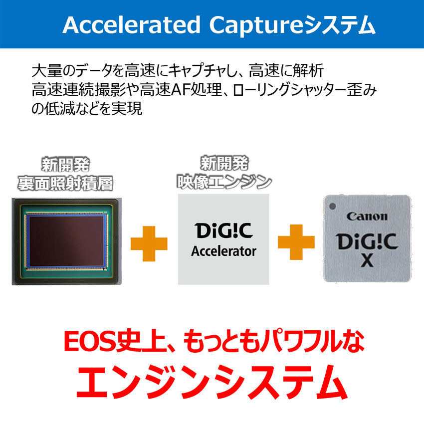 キヤノン EOS R1