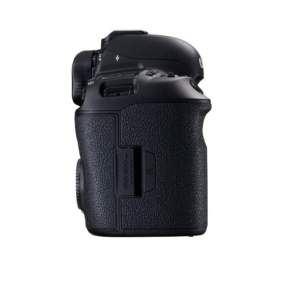 キヤノン EOS 5D Mark IV (WG)