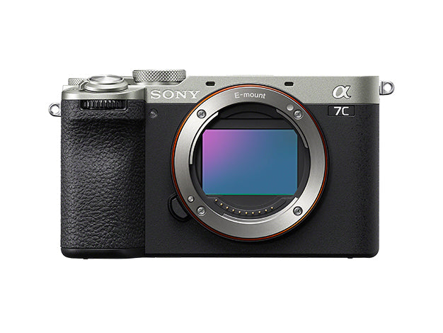 SONY α7C II デジタルカメラ 本体 α7C II | デジタル一眼カメラα（アルファ） | ソニー