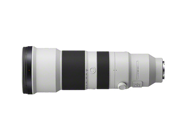 ソニー FE 400-800mm F6.3-8 G OSS