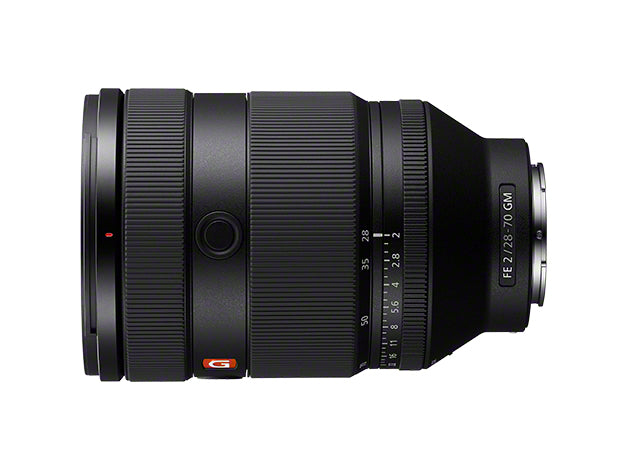 ソニー FE 28-70mm F2 GM