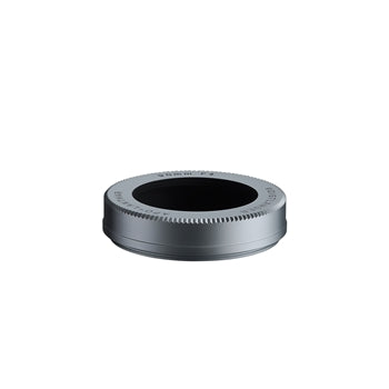 フォクトレンダー APO-LANTHAR 90mm F4 Close Focus VM シルバー