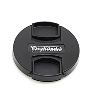 フォクトレンダー レンズキャップ49mm